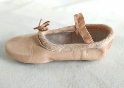 Ballets shoes