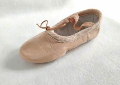 Ballets shoes