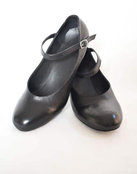 Swing Dance Shoes