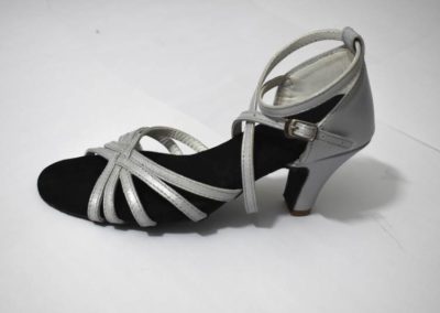 Tango Shoes