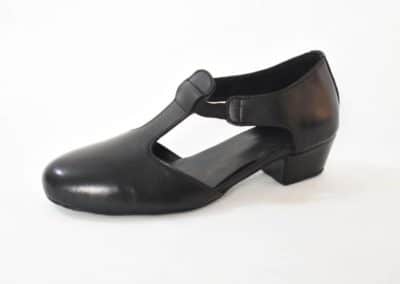 Teachers dance shoes