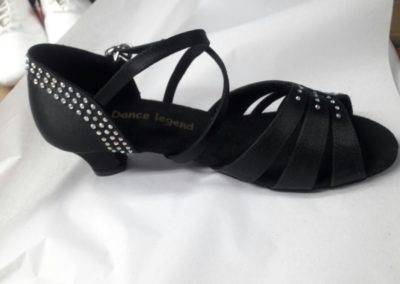 ballroom shoes