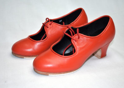 flamenco dance shoes