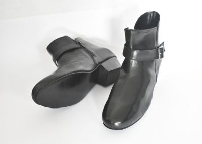 Ankle Boot Sole