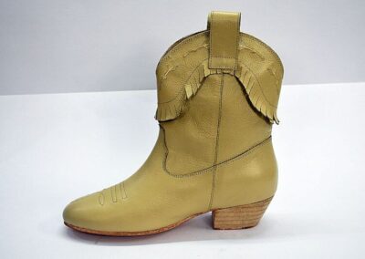 Bronx cowboy boots
