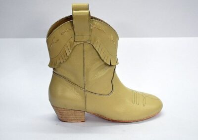 Corral vintage boots